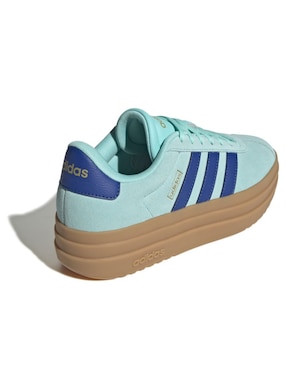 Tenis Adidas Sportswear VL Court Bold para mujer