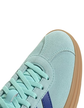 Tenis Adidas Sportswear VL Court Bold para mujer