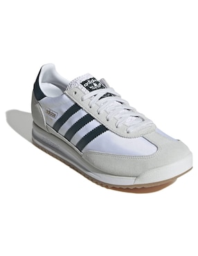 Tenis Adidas Originals Essentials para mujer
