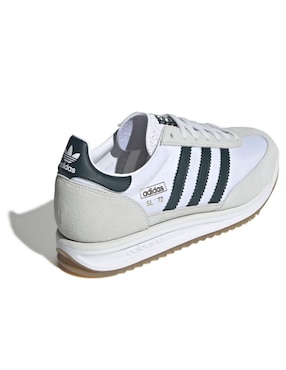 Tenis Adidas Originals Essentials para mujer