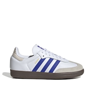 Tenis Adidas Originals Samba para mujer Tenis Adidas Originals Samba para mujer