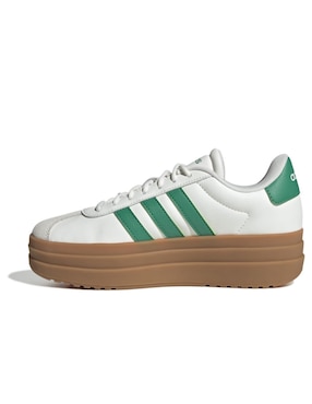 Tenis Adidas Sportswear VL Court Bold para mujer