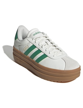 Tenis Adidas Sportswear VL Court Bold para mujer
