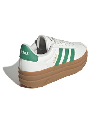 Tenis Adidas Sportswear VL Court Bold para mujer