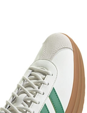 Tenis Adidas Sportswear VL Court Bold para mujer
