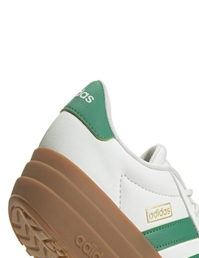 Tenis Adidas Sportswear VL Court Bold para mujer