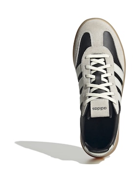 Tenis Adidas Sportswear Modern para mujer