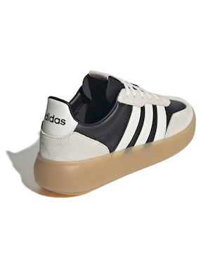 Tenis Adidas Sportswear Modern para mujer