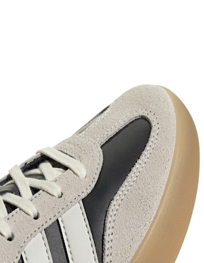 Tenis Adidas Sportswear Modern para mujer
