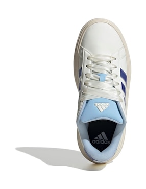 Tenis Adidas Sportswear Grand Court para mujer