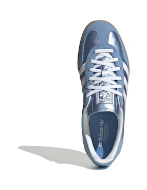 Tenis Adidas Originals Gazelle para mujer