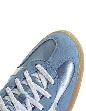 Tenis Adidas Originals Gazelle para mujer
