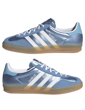 Tenis Adidas Originals Gazelle para mujer