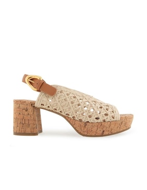 Sandalia Aerosoles Cornelia para mujer