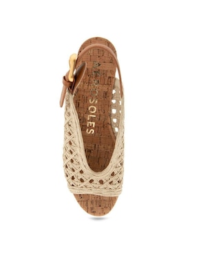 Sandalia Aerosoles Cornelia para mujer