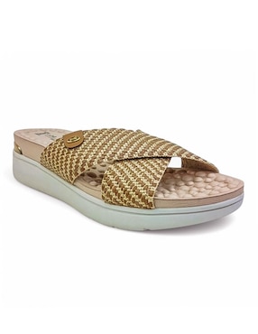 Sandalia Lob para mujer