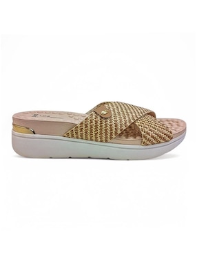 Sandalia Lob para mujer