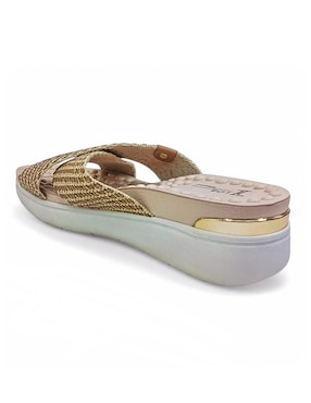 Sandalia Lob para mujer