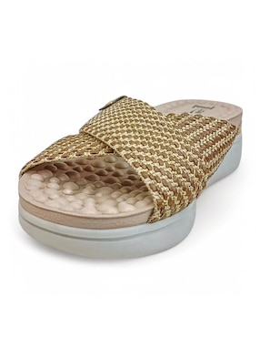 Sandalia Lob para mujer