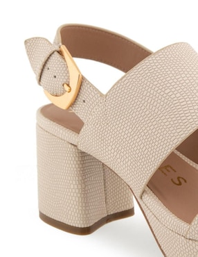 Sandalia Aerosoles Camilia para mujer