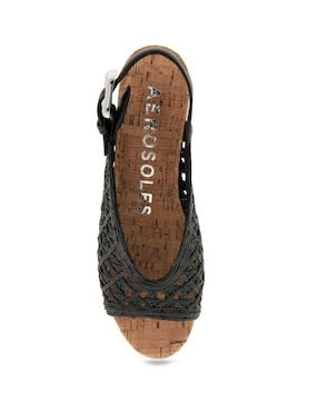 Sandalia Aerosoles Cornelia para mujer