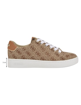 Tenis Guess para mujer