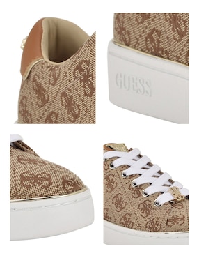 Tenis Guess para mujer