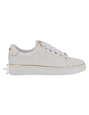 Tenis Guess para mujer