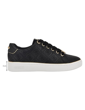 Tenis Guess para mujer