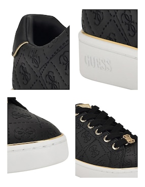 Tenis Guess para mujer