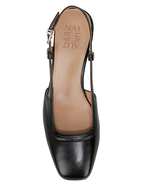 Zapatilla de piel Naturalizer
