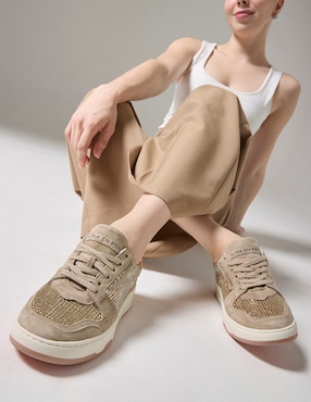 Tenis Alma En Pena para mujer