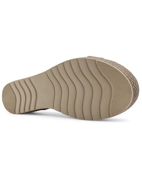 Sandalia Rbcollection para mujer