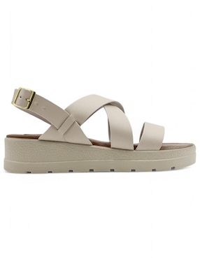 Sandalia Rbcollection Rbvegano para mujer