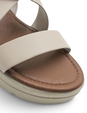 Sandalia Rbcollection Rbvegano para mujer