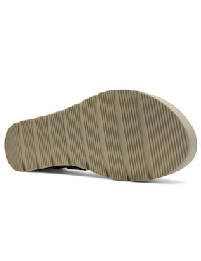 Sandalia Rbcollection Rbvegano para mujer