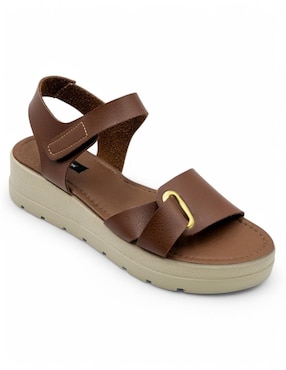 Sandalia Rbcollection para mujer