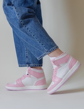 Tenis Rbcollection RBVEGANO para mujer