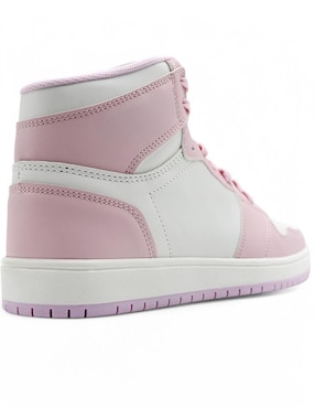 Tenis Rbcollection RBVEGANO para mujer