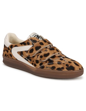 tenis animal print mujer nike
