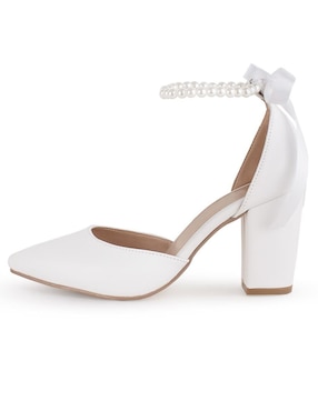 Zapatilla Gabriela's