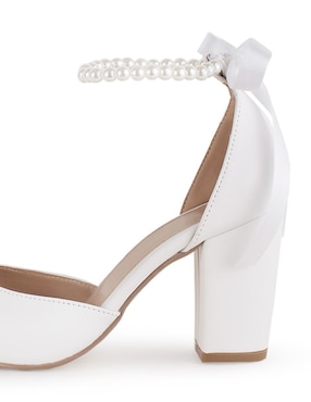 Zapatilla Gabriela's