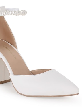 Zapatilla Gabriela's