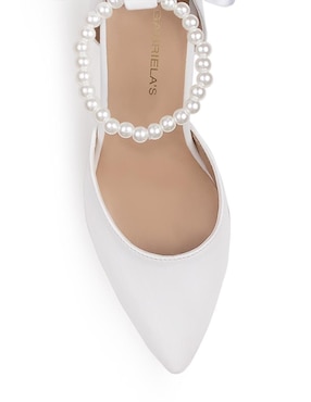 Zapatilla Gabriela's