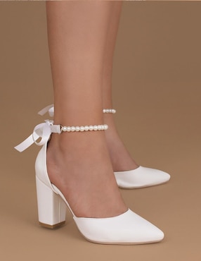 Zapatilla Gabriela's
