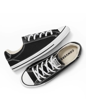 Tenis Converse Seasonal Color para mujer