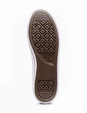 Tenis Converse Seasonal Color para mujer