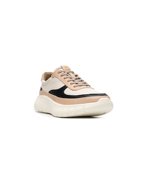 Tenis Quirelli Club Ii Era para mujer