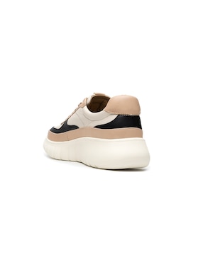 Tenis Quirelli Club Ii Era para mujer