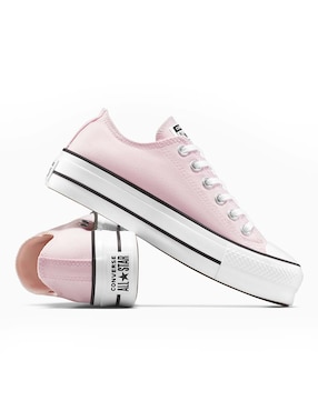 Tenis Converse Foundation para mujer